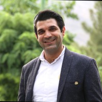حمیدرضا کریمی