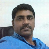 Chandramoha G