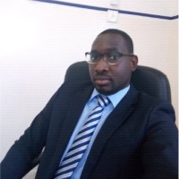 Ebenezer Parry