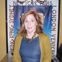 Sherri Burke