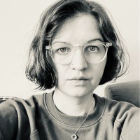 Jen Mottram