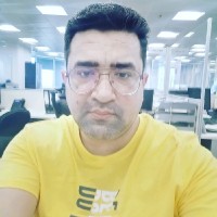 EHSAN UL HAQ