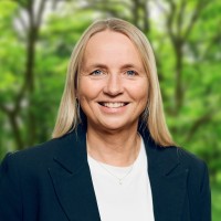 Åse Marit Hansen