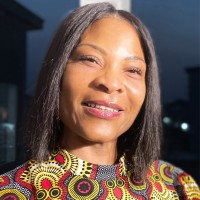 Thelma Fubara-Reeves Fcca Emba