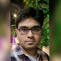 Indrajit Chakraborty