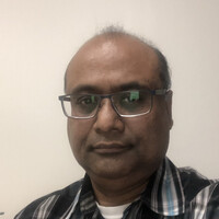 Naeem Ahmed