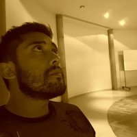 Nicolas Rivera Saez