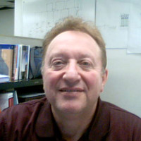 Mark Liberman
