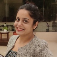 Shweta Sapra