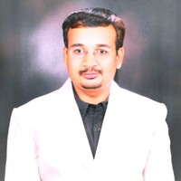 DR. SACHIN CHINCHALE
