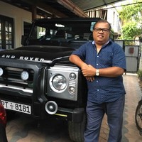 Maas Najumudeen Samman