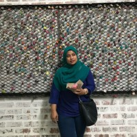 Nur Izzati Sahawarludin
