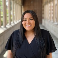 Natalie Parker, M.S.