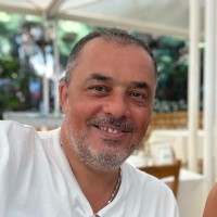 Mohamed Hamdan