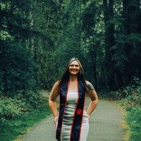 Haley Mahina Crozier