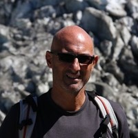 Maurizio Burlando