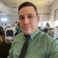 Johann Andrés Londoño Arroyo