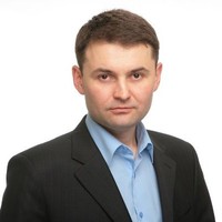 Александр Пидодня