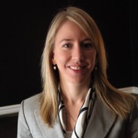 Julie Mudd