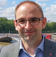 Neil Oxtoby