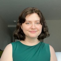 Sarah O'Connor