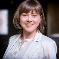Sylvia Hacker