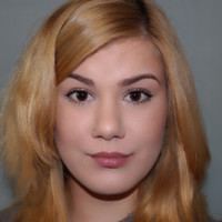 Ekaterina Elfimova