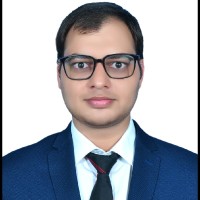 Ankit Kumar Singhal