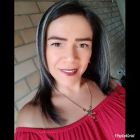 Isabel Cristina Velez Granada