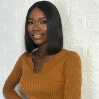 Faith Akpotu