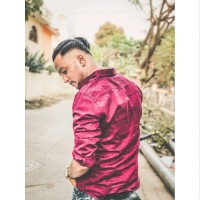 Sourabh Sangem