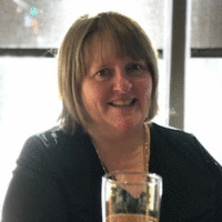 Donna Macdonald