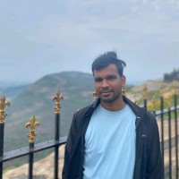 Nishant Bhaskar