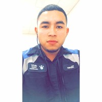 Steve Giron