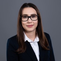 Ewelina Borkowicz
