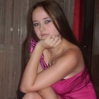 Светлана Салык
