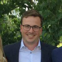Ryan O’Rourke