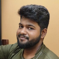 Mohan Kumar B.S