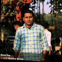 Bichitra Sarkar