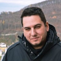 Christos Liakopoulos