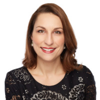 Amanda Ross, CFA