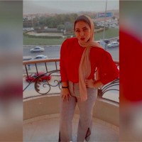 Shereen Saber