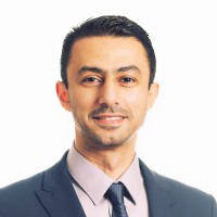 Mohamed Salem
