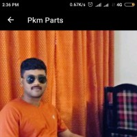Kamaraj M