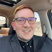 Nicholas Sharpshair