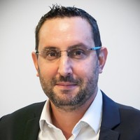 Laurent Daumain