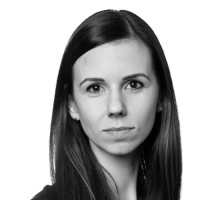Urszula Urbanowska