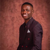 Timothy Adedeji