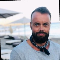 David Gustafsson
