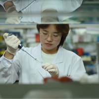 徐雪娇